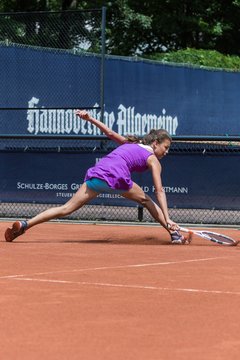 Nicole Rivkin 649 - NTV Meisterschaft